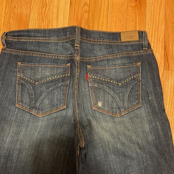 Levis 505 10 M - Picture 6 of 6